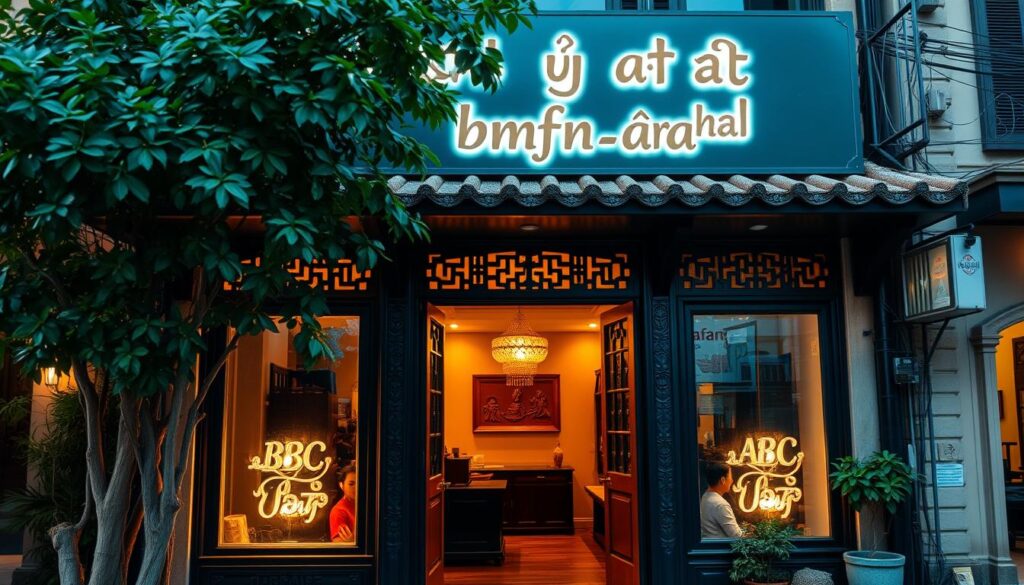 ABC 마사지센터
